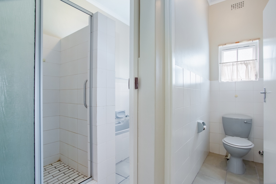 To Let 2 Bedroom Property for Rent in Bainskloof Western Cape